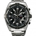 オリエント ORIENT 腕時計 ワールドステージコレクション クロノグラフ WV0301TT メタルベルト メンズ