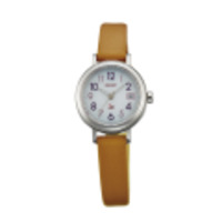 オリエント io(イオ) WI0051WG アクセサリー感覚で使えるソーラーウォッチ