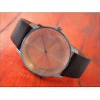 クラス14 KLASSE14 腕時計 DAN TOMIMATSU FOTD FO14SR002M メンズ レザーベルト