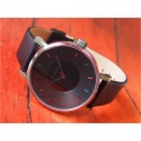 クラス14 KLASSE14 腕時計 MARIO NOBILE VOLARE RAINBOW VO15TI001M メンズ レザーベルト