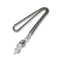 クリシャティ・シャンドゥブリ ペンダント：M