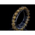 ゴールドルチルクォーツブレスレット 【4Ａ/珠径8.5ｍｍ】