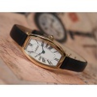 サーカ 腕時計 CIRCA TIMEPIECE CT126TG TONOU MODEL クォーツ レザーベルト