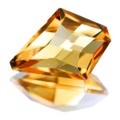 シトリン　4.74ct　【日替わりルース】【5月26日22時販売開始】