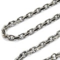 シルバー925ネックレス　03251/16チェーン　　【約4.5mm】　55cm・60cm