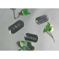 シルバーペンダント（Ｓ）