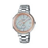 スマホと連携で時刻修正 SHB-200SG-7AJF カシオ 女性用 ソーラー 腕時計 Sheen シーン　取り寄せ品