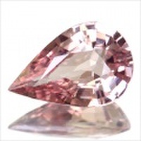 スリランカ産パパラチャサファイア 1.42ct sapphire【日替わりルース】