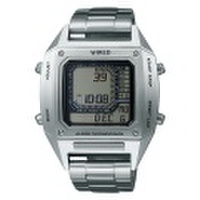 セイコー SEIKO WIRED ワイアード AGAM401 男性用 腕時計　刻印対応、有料　取り寄せ品