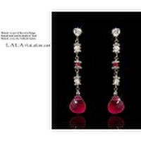 ソソノ（イヤリング）