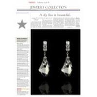 ダイアナ（イヤリング）