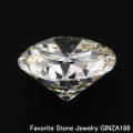 ダイヤモンドルース（裸石） 0.820ct G VVS-2 VERY GOOD 中央宝石鑑定書 （NONE)(264665)