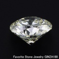 ダイヤモンドルース（裸石） 1.005ct K VS-2 VERY GOOD 中央宝石鑑定書 （NONE)(229261)
