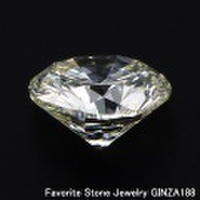 ダイヤモンドルース（裸石） 1.006ct K VS-1 VERY GOOD 中央宝石鑑定書 （NONE)(221194)