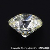 ダイヤモンドルース（裸石） 1.011ct J SI-1 GOOD 中央宝石鑑定書 （NONE)(244979)