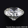 ダイヤモンドルース（裸石） 1.027ct G SI-1 GOOD 中央宝石鑑定書 （NONE)(241646)