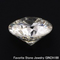 ダイヤモンドルース（裸石） 1.058ct G SI-2 GOOD 中央宝石鑑定書 （NONE)(266466)