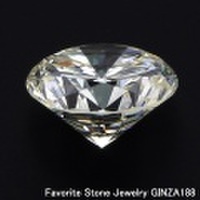 ダイヤモンドルース（裸石） 1.233ct H VS-1 GOOD 中央宝石鑑定書 （NONE)(262389)