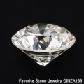 ダイヤモンドルース（裸石） 1.300ct F SI-2 GOOD 中央宝石鑑定書 （FAINT)(267138)