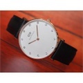 ダニエル ウェリントン DANIEL WELLINGTON 腕時計 0951DW ローズゴールド 34mm CLASSY SHEFFIELD クラッシー シェフィールド