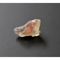 ツーソン2018！珍品!オレゴンサンストーンの原石　20.5×12.2mm　　11　　　　【パワーストーン,天然石】