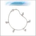 ティファニー TIFFANY & Co. ファイブティアドロップ ブレスレット　エルサ・ペレッティ 並行輸入品 【送料無料】 2025