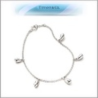 ティファニー TIFFANY & Co. ファイブティアドロップ ブレスレット　エルサ・ペレッティ 並行輸入品 【送料無料】 2025