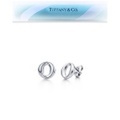 ティファニー　TIFFANY & Co. セビアナ ピアス 並行輸入品　【送料無料】 3035