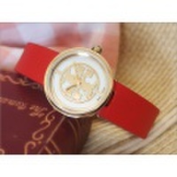 トリー バーチ TORY BURCH 腕時計 TRB4005 レディース レザーベルト