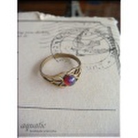 ドラゴンズブレスのプチリング(15号〜)