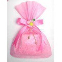 ピンクラッピング