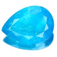 ブラジル産パライバトルマリン3.60ct