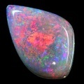 ブラックオパール　5.072ct 【日替りルース】【5月27日22時販売開始