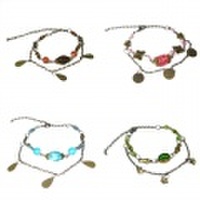 ブレスレット　フック式