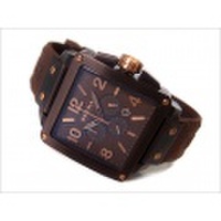 ブレラ オロロジ BRERA OROLOGI 腕時計 BRQTC3303 クロノグラフ クォーツ ラバーストラップ