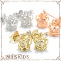 プチコローナピアス ymgir