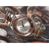マークバイマークジェイコブス MARC BY MARC JACOBS 腕時計 ティザー 36mm メタルベルト MBM3436
