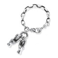 ミクロワ・ルシュヴォール ブレスレット