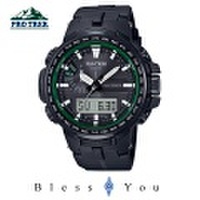 気圧計 プロトレック PROTREK PRW-S6100Y-1JF 74,0 方位、高度、気圧、温度を計測 ソーラー電波時計