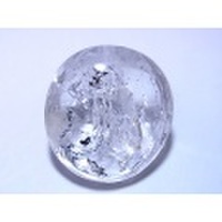 水入り水晶【四川省産】