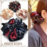 星空 シュシュ パリスキッズ本店 原宿 pariskid’s 公式 通販 安い hrtrd colpo