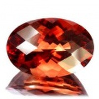 中国産アンデシン 12.2ct　【日替わりルース】　【10月20日20時販売開始】