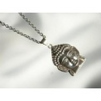 仏頭　ペンダントトップ