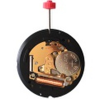 腕時計　ムーブメント H・Ronda（ロンダ） H.R-715 3針　カレンダー窓3時位置