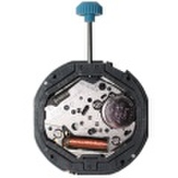 腕時計　ムーブメント MIYOTA　ミヨタ（シチズン） 6P-29 6針／3目