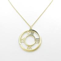 ティファニー アトラス ペンダント