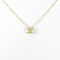 ティファニー ビゼット ネックレス