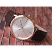 ポールスミス PAUL SMITH 腕時計 P10053 MA メンズ レザーベルト