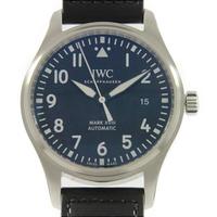 IWC IW327001 パイロットウォッチ・マークXVIII 自動巻
