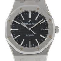 オーデマ・ピゲ 15400ST．OO．1220ST．01．Aロイヤルオーク 自動巻
